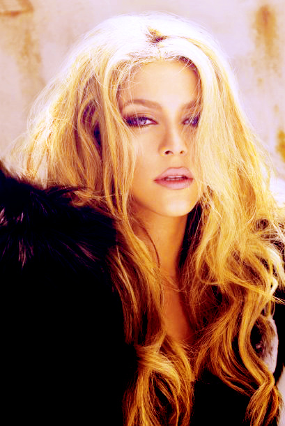 Shakira Shakira