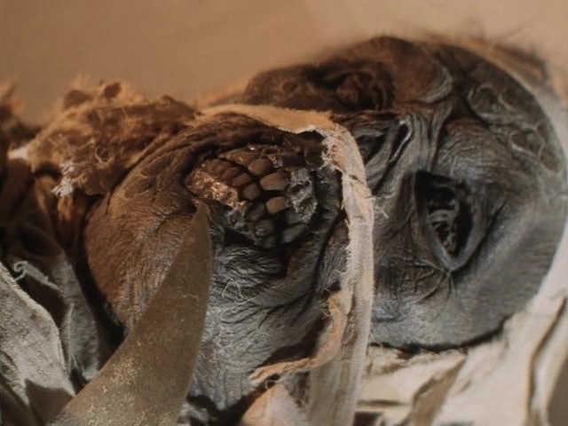 Ancient Evil: Scream of the Mummy Ancient Evil: Scream of the Mummy