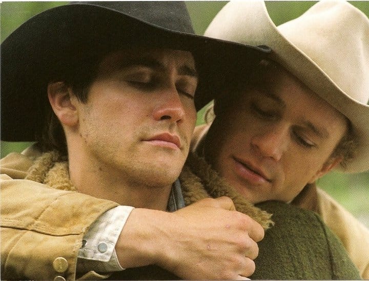 Brokeback Mountain Porn 4