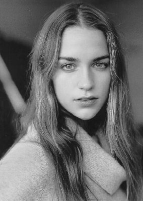 Melanie Scrofano Melanie Scrofano
