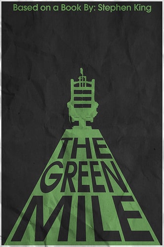 Green Mile Movie