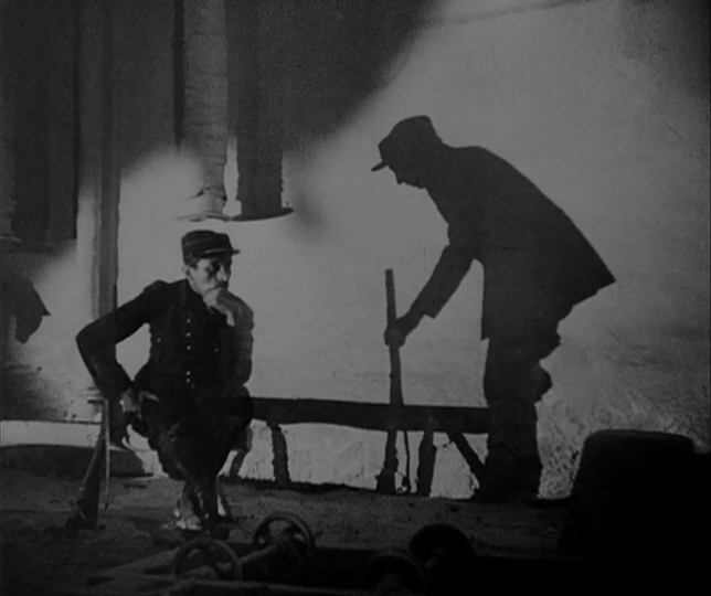 Vampyr - The Strange Adventure of Allan Gray Vampyr - The Strange Adventure of Allan Gray