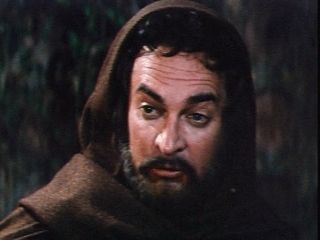 Derek Godfrey Derek Godfrey