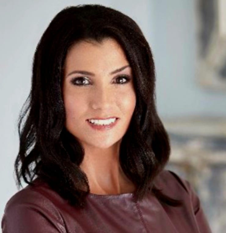 Image Of Dana Loesch