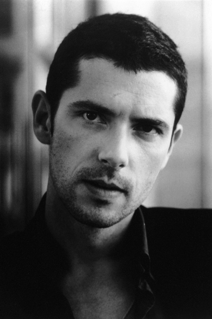 Melvil Poupaud Melvil Poupaud