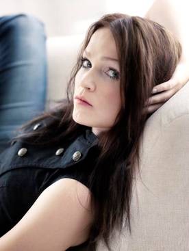 Tarja Turunen Tarja Turunen
