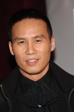 BD Wong has been added to these lists: