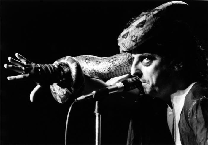 Alice Cooper Alice Cooper