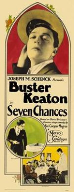 Seven Chances Seven Chances