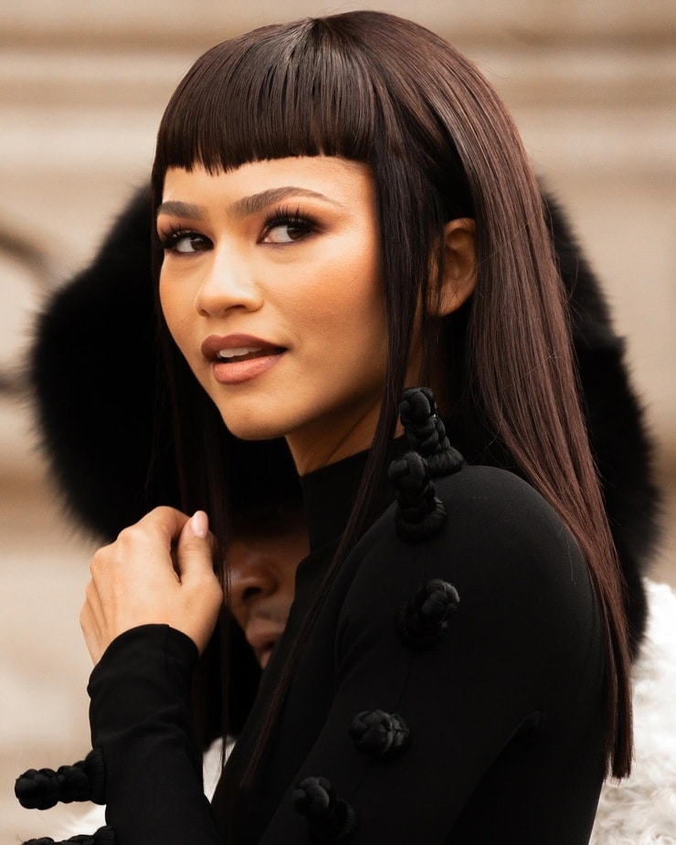 Picture Of Zendaya Coleman