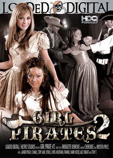 Picture of Girl Pirates 2