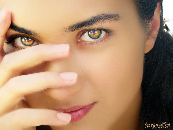 Tuba Büyüküstün Tuba Büyüküstün