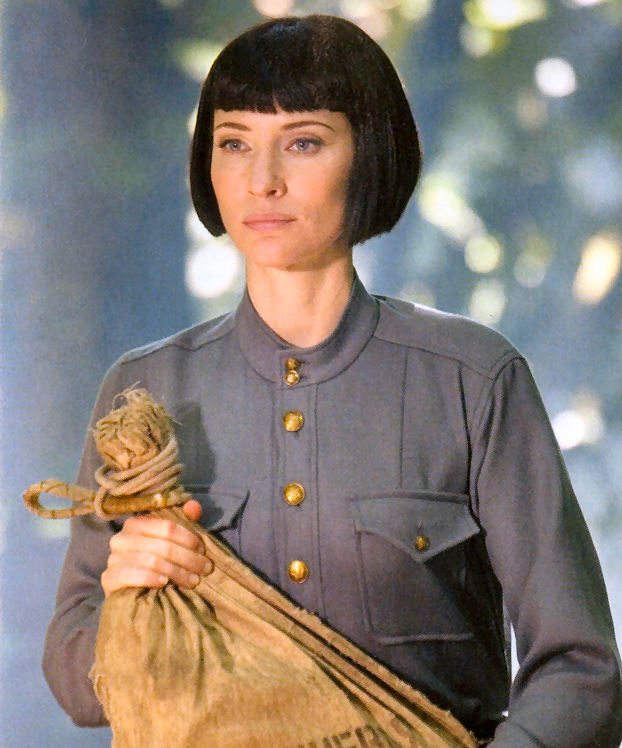 Indiana Jones and the Kingdom of the Crystal Skull Indiana Jones and the Kingdom of the Crystal Skull
