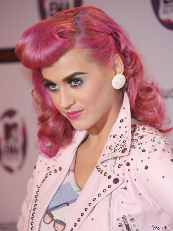 Katy Perry Katy Perry