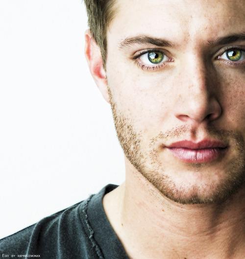 Jensen Ackles Jensen Ackles
