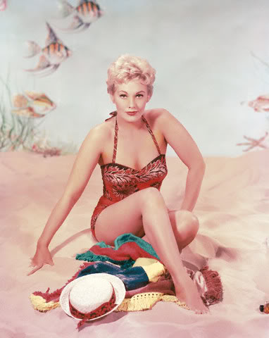 Kim Novak Kim Novak