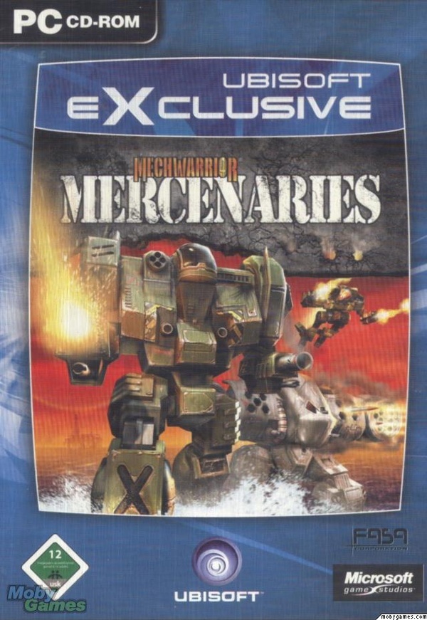 MECHWARRIOR 3 FULL DOWNLOAD