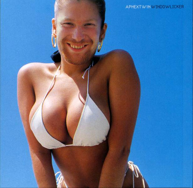 Windowlicker Windowlicker