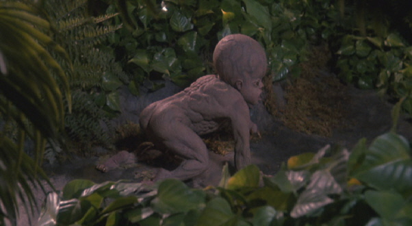 It's Alive 3: Island of the Alive It's Alive 3: Island of the Alive