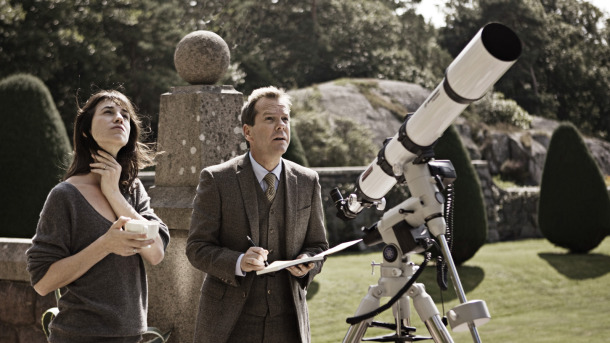 Melancholia (2011) Melancholia (2011)