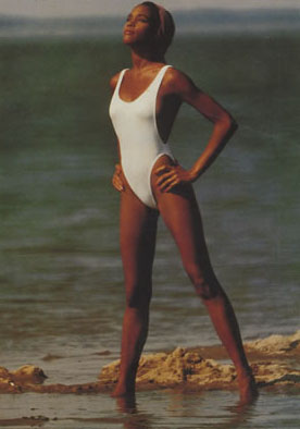 Whitney Houston Whitney Houston