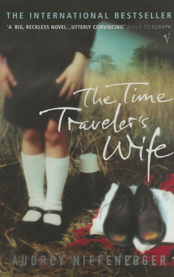 The Time Traveler's Wife The Time Traveler's Wife