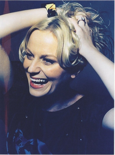 Amy Poehler Amy Poehler