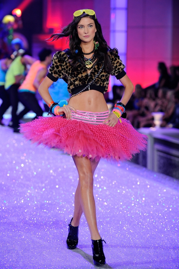 The Victoria's Secret Fashion Show (2011) The Victoria's Secret Fashion Show (2011)