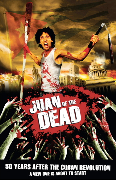 Juan of the Dead Juan of the Dead
