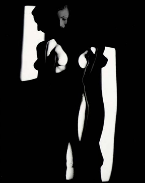 Erwin Blumenfeld Erwin Blumenfeld
