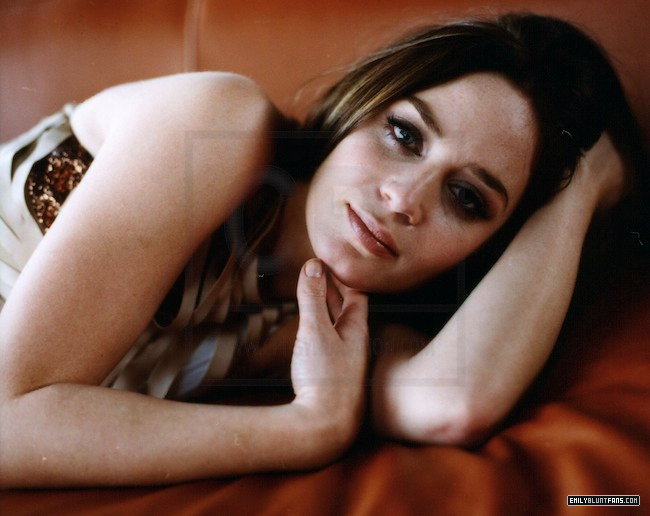 Emily Blunt Emily Blunt