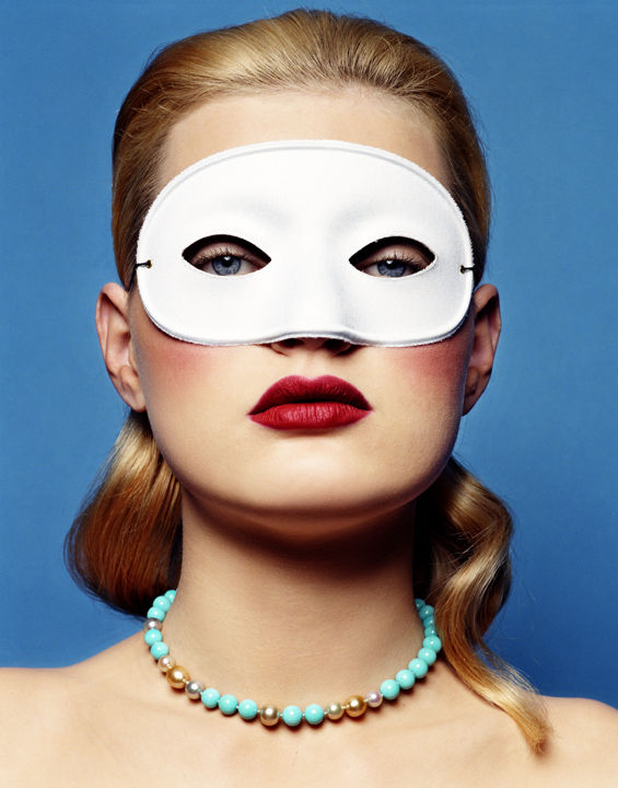 Guinevere Van Seenus Guinevere Van Seenus