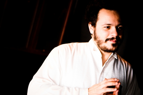 Danton Mello has been added to ...