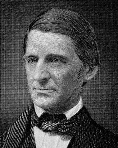 Ralph Waldo Emerson Ralph Waldo Emerson