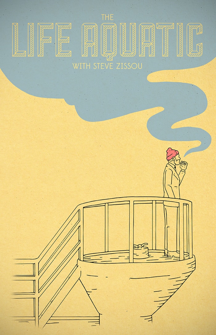 Picture Of The Life Aquatic With Steve Zissou