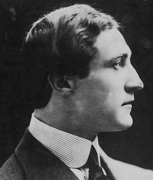 Lou Tellegen Alchetron, The Free Social Encyclopedia