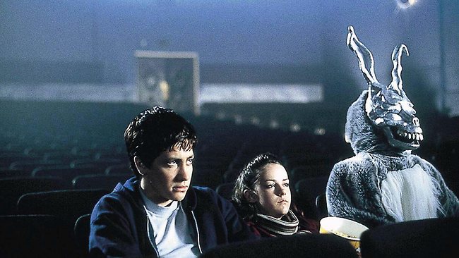 Donnie Darko (2001) Donnie Darko (2001)