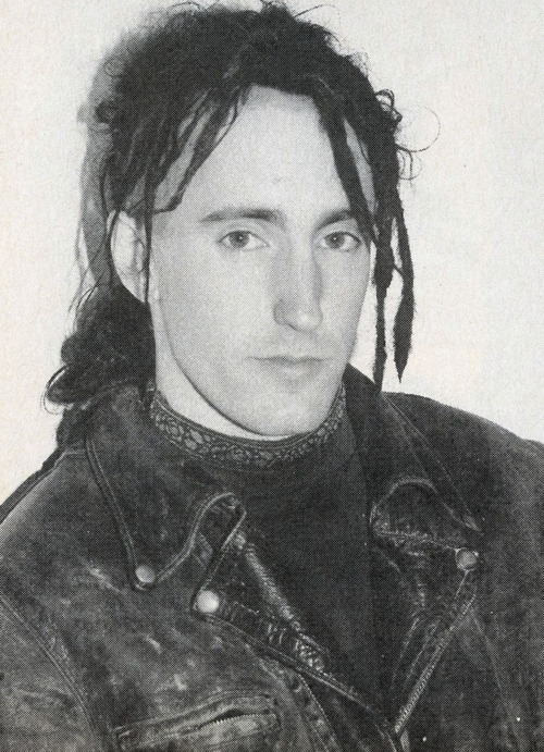 Trent Reznor Trent Reznor