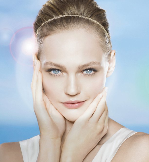 Sasha Pivovarova Sasha Pivovarova