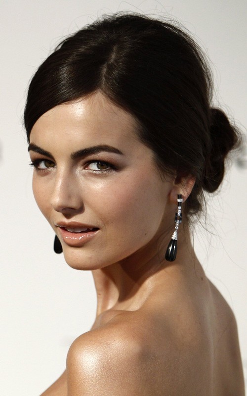Camilla Belle Camilla Belle