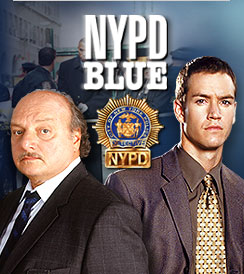 Picture Of Nypd Blue