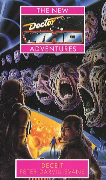 Deceit (New Doctor Who Adventures) Deceit (New Doctor Who Adventures)