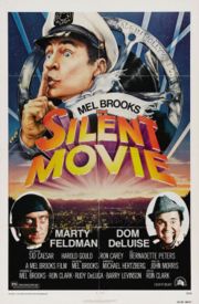 Silent Movie Silent Movie
