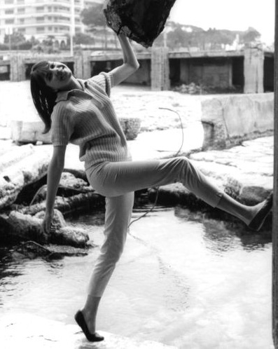 Anna Karina Anna Karina