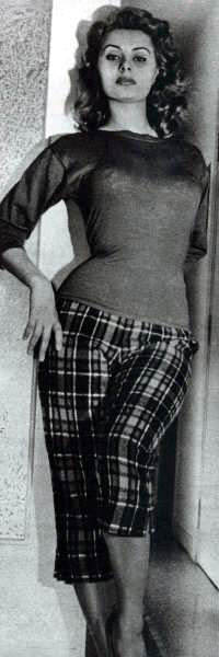 Sophia Loren Sophia Loren