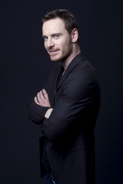 Michael Fassbender Michael Fassbender