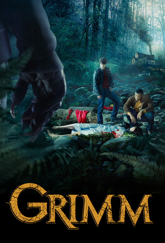 Grimm Grimm