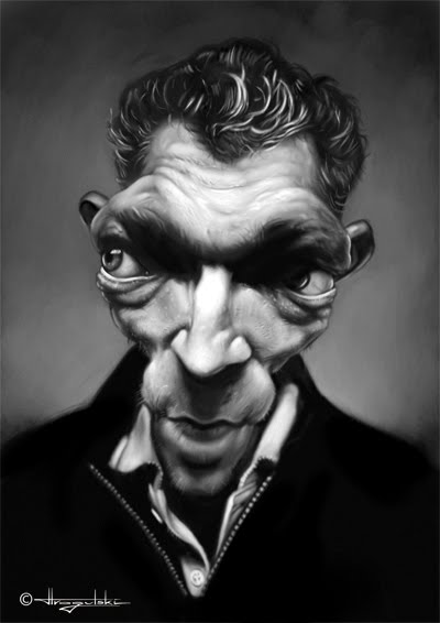 Vincent Cassel Vincent Cassel