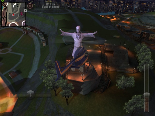 Gangstar Rio City Of Saints Для Android Скачать