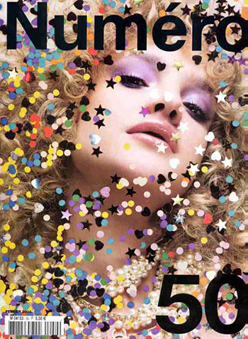 Natalia Vodianova Natalia Vodianova